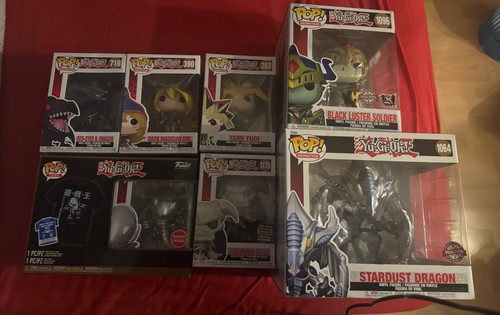Funko Pop Yugioh