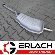 Endschalldämpfer für BMW 3 E36 320 323 320 i 323 i 320i 323i 2.5 516