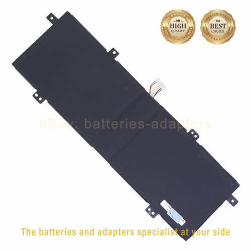 Original quality C21N1833 Akku für ASUS Zenbook 14 UX431FA 7.7V 6100mAh - Picture 3 of 6
