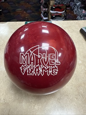 STORM MARVEL FLAME ストーム 15P マーヴェルフレイム 新品 NEW