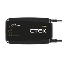 ctek PRO25S 25A/12V BatterieladegeräT