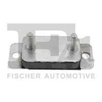 Fa1 Halter Abgasanlage 113-715 FüR VW Transporter T3 Bus Syncro