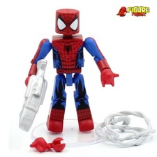 Marvel Minimates Series 76 Maximum Carnage So...