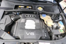 A4 VW Passat 3B Einspritzdüse 078133551BA AMX ACK AQD ALG 2,8 Einspritzventil