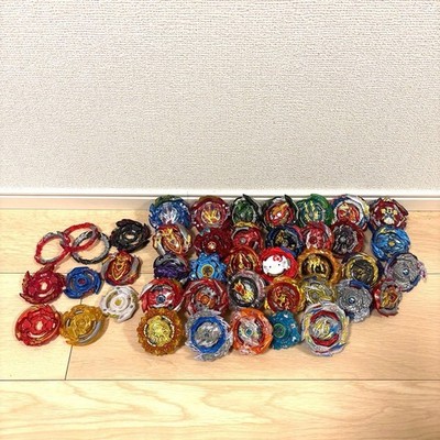 Beyblade Burst / Lot Set Collectible Item
