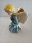 6 1/4" SMALL ANGEL PLANTER (RARE) BY ROYAL COPLEY, ROYAL WINDSOR — photo 3