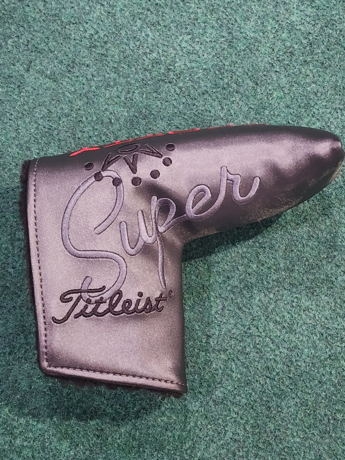 Scotty Cameron Super Select Newport Putter