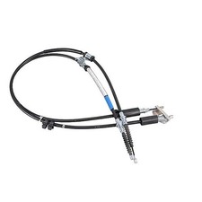 Seilzug Feststellbremse Mitte 1348/1180 mm METZGER für FORD ECOSPORT