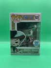 Funko Pop! One Piece-Dracule Mihawk-Funko Shop Exclusive-Sold Out