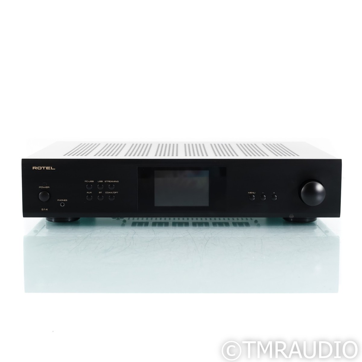 ROTEL　コントロールアンプ Yahoo!オークション -「rotel ローテル」(アンプ) (オーディオ