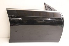 Mercedes CLS C219 W219 Türvorne rechts 197 Obsidianschwarz - Metalliclack Mercedes CLS C219 W219 Türvorne rechts 197 Obsidianschwarz - Metalliclack