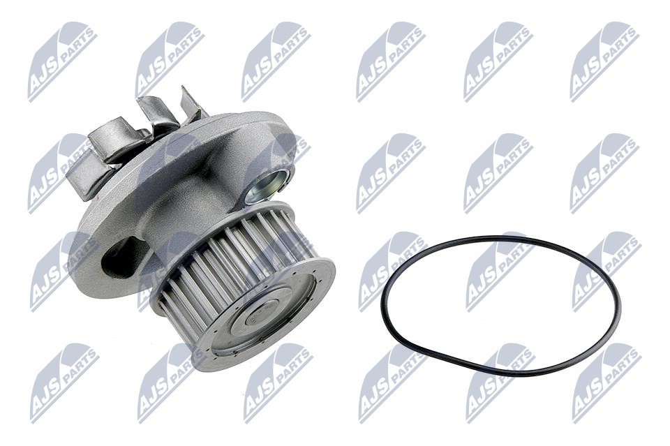 Fits NTY CPW-PL-052 WATER PUMP
