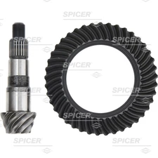 Dana/ Spicer 10026642  GEAR SET RING & PINION