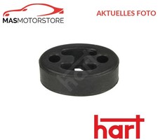 AUSPUFFHALTER AUSPUFFGUMMI HART 404 043 H NEU OE QUALITÄT