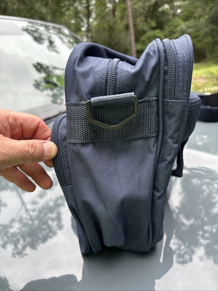 Trafalgar Travel Bag New - Image 4 of 4