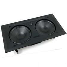 Sonance VP62LCR 6-1/2" In-Wall Speaker Rectangle VP62LCR 93028(Each)