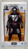 ★ Hasbro® ★ Star Wars Actionfigur ★ The Mandalorian ★ Ca. 24 Cm ★