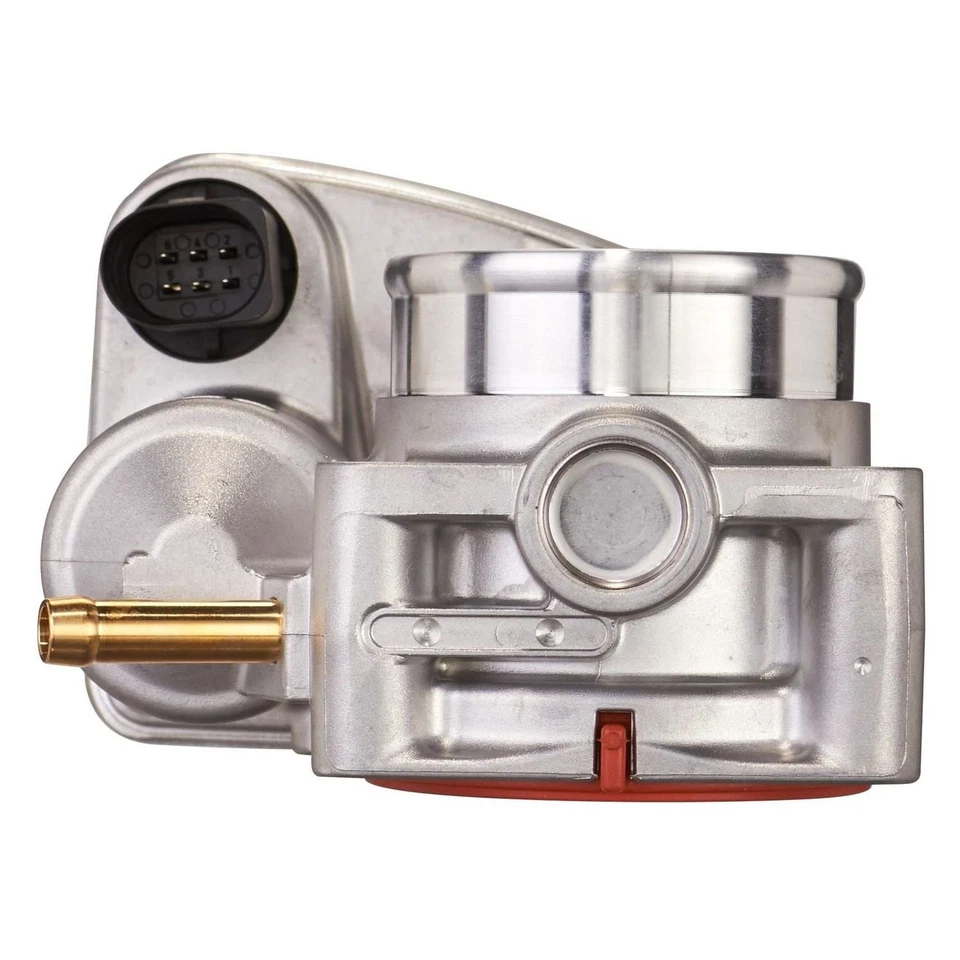 For Mini Cooper 2002-2006 Spectra Premium Fuel Injection Throttle Body Foto 3 de 4