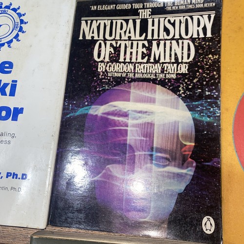 Mystical Book Lot - Imagen 5 de 10