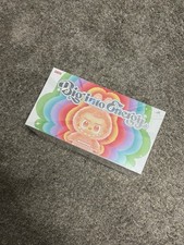 NEW SEALED Pop Mart Labubu Big Into Energy Blind Box Case Of 6 100 AUTHENTIC