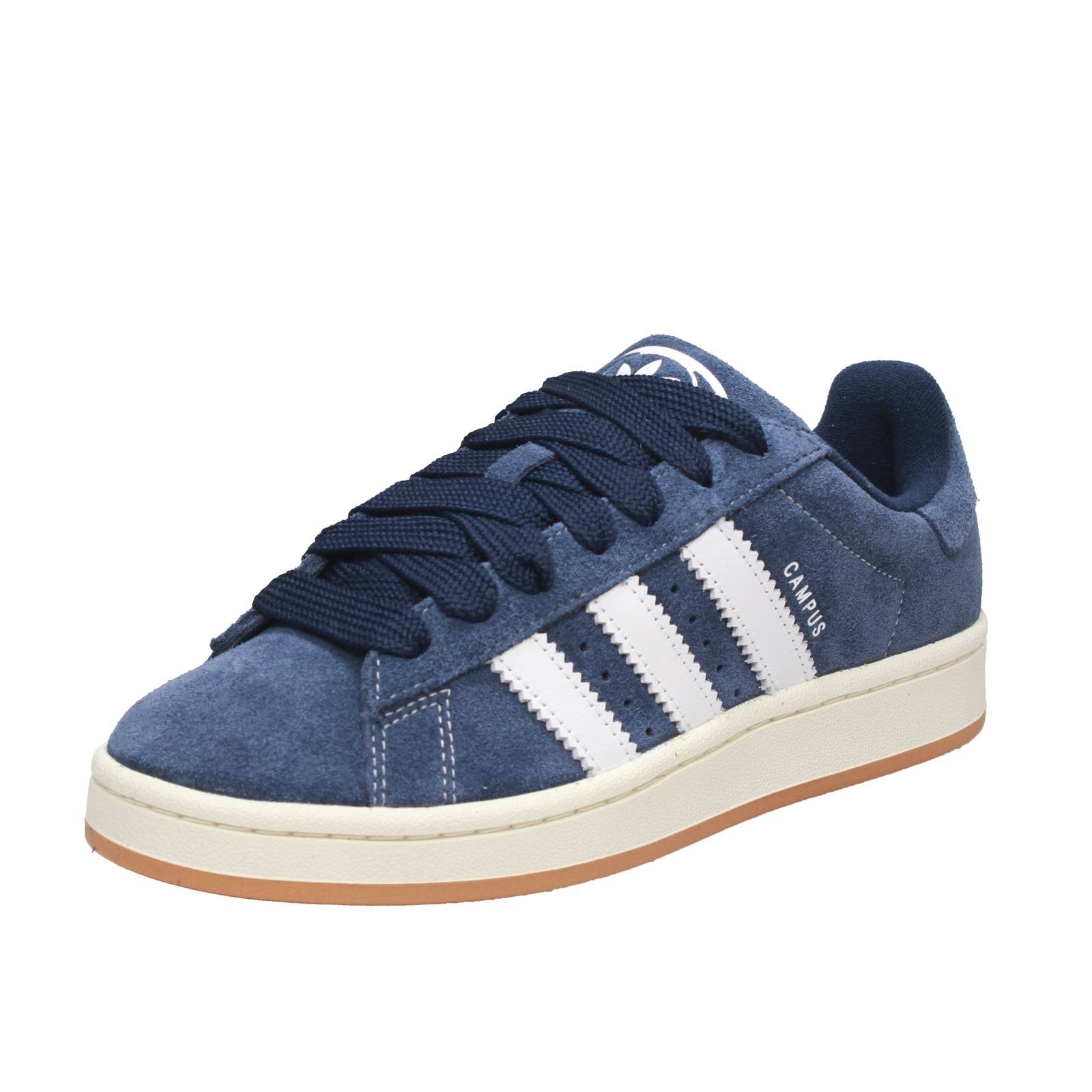 Adidas Originals Campus 00s Blau - Gre 41 13 75 US 255cm Herrenschuhe 24390₽