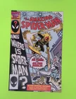 Amazing Spider-Man #279 Vol. 1 1986 Marvel Comics 1st App High Grade X38-11