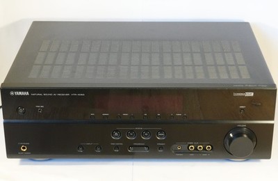 Yamaha HTR-4063 5.1 Heimkino-Set 4x NS-B40 NS-C40 NS-SW40 Subwoofer HDMI