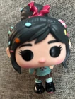 Funko Pop! Disney Pixar Wreck it Ralph Vanellope 03