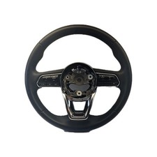 2024–2025 Mazda CX-90 Steering Wheel w/ Switch Button OEM Black