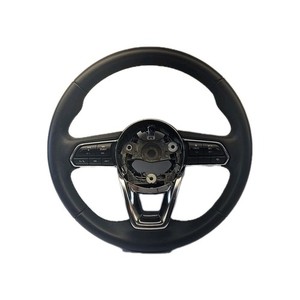 2024–2025 Mazda CX-90 Steering Wheel w/ Switch Button OEM Black
