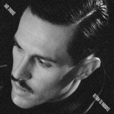 Return to Paradise von Sam Sparro [CD]