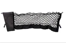 2024-2026 Chevrolet Equinox EV Horizontal Cargo Net Black w/ logo #85557379 OEM 