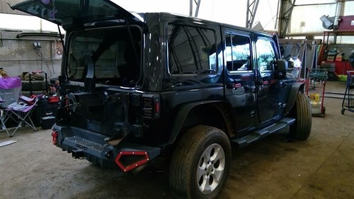 Chassis ECM Temperature Below Dash VIN W 6th Digit Fits 13-18 WRANGLER 6018511 - Picture 7 of 14