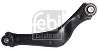 Querlenker Hinterachse Links FüR Opel Insignia A Stufenheck Country Tourer