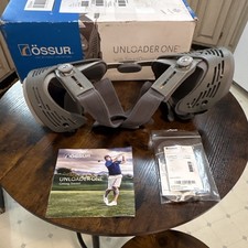 Össur Unloader One SmartDosing Knee Brace Gr...