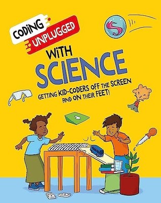 Coding Unplugged: With Science by Siu, Kaitlyn Paperback / softback Book The