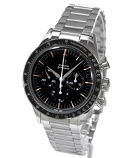 Omega Speedmaster Moonwatch - First Omega in Space(ungetragen)Herrenuhr