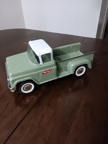 1960's Vintage Buddy L Pick Up Truck - Picture 3 of 5
