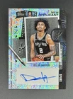 2025-2026 Topps Dylan Harper New Applicants Autographs Holofoil Rookie RC
