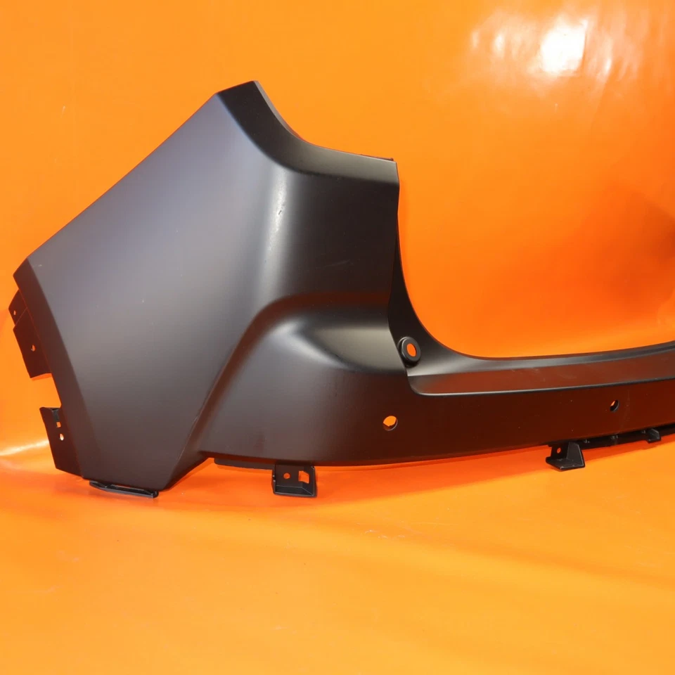 PARAGOLPES TRASERO CADILLAC XT4 2019 2020 2021 84661344 OEM Foto 3 de 4