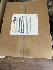 Envirovent INF-DL-230V Infinity Extractor Fan with Datalogger