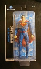 DC Multiverse   Superman DC Rebirth   McFarlane Toys   2026