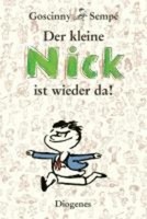 Der Kleine Nick Ist Wieder Da!, René Goscinny