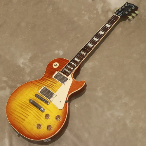 Gibson USA Les Paul Traditional 2016T Electric Gutiar [AUTH]
