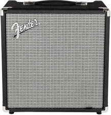 Fender Rumble 25 Bass Amp Combo