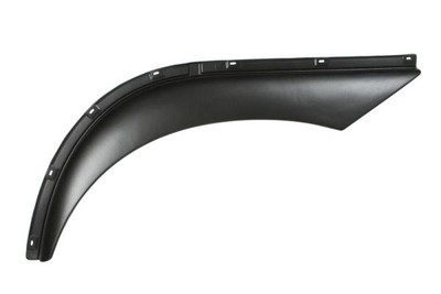 PACOL MAN-MG-015L Wing for MAN
