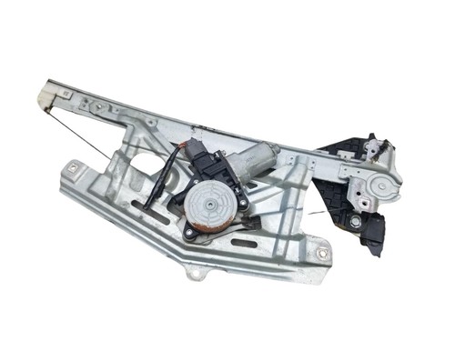 Honda Civic Fensterheber und Motor links Ns vorne 2007 72250SMRE01