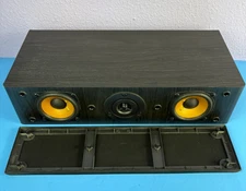 TEAC LSR-150 Center Speaker for Stereo Surround System 100W 8 Ohms -Tested