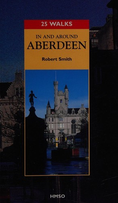 #ad In and Around Aberdeen Paperback Robert Jr. Smith $125.00