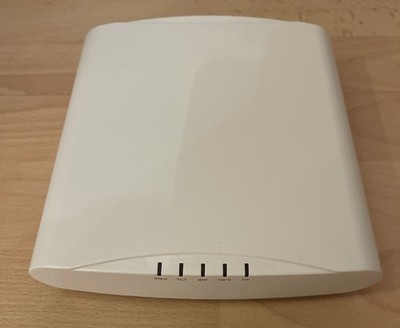 Ruckus R610 Access Point Unleashed 